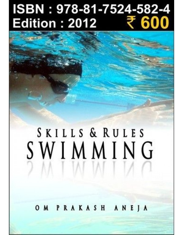 skill Rules Swimming 
